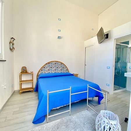 Marettimo Appartamenti מראה חיצוני תמונה